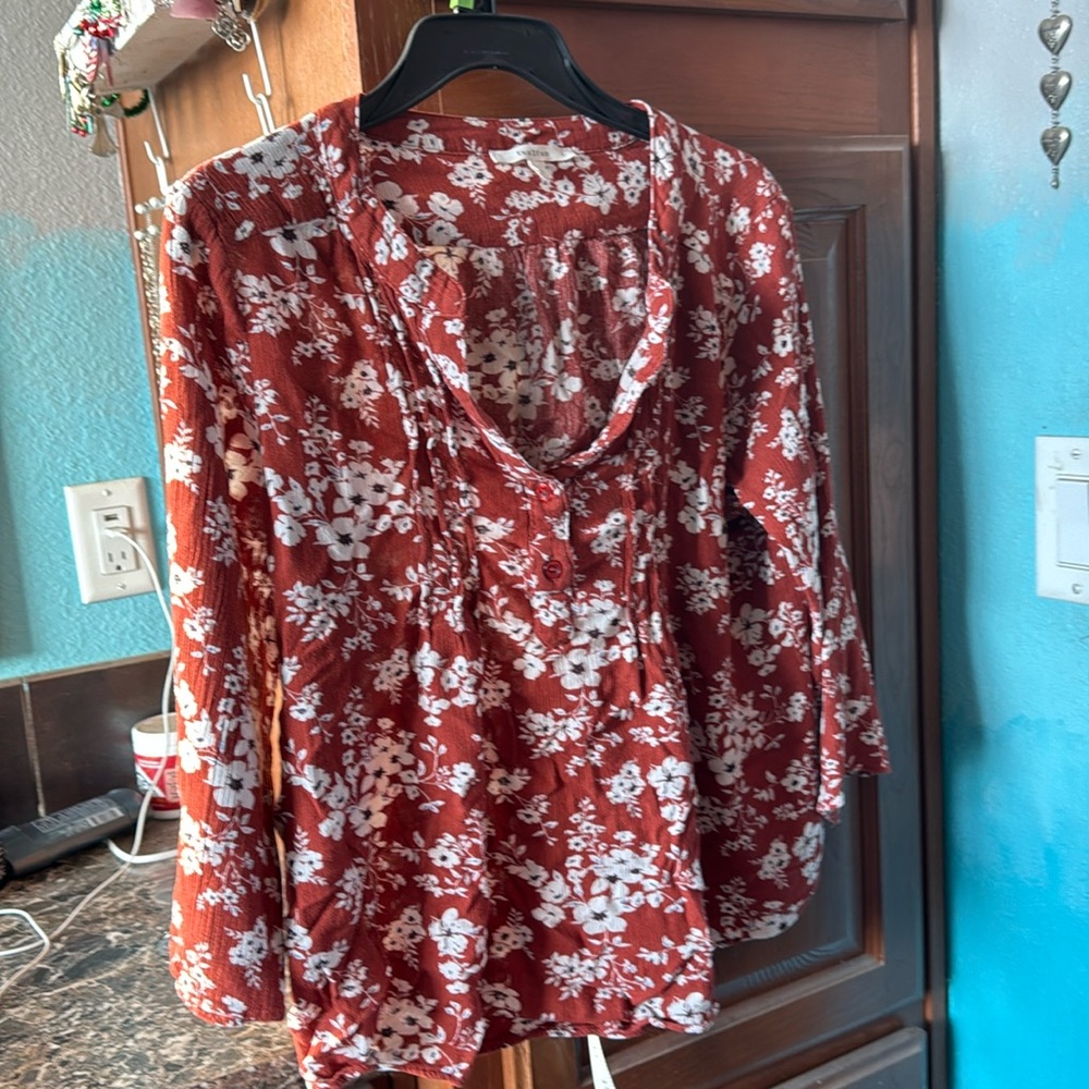 Women’s top